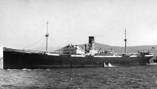 Ramon Oller por T. Diedrich